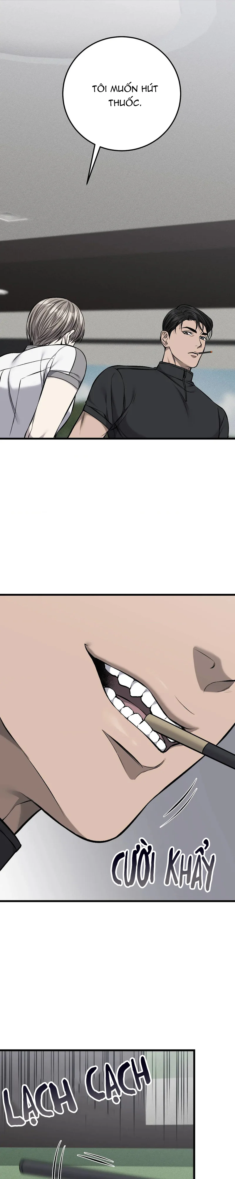 Đọc truyện Caddie của riêng tôi - Chapter 19