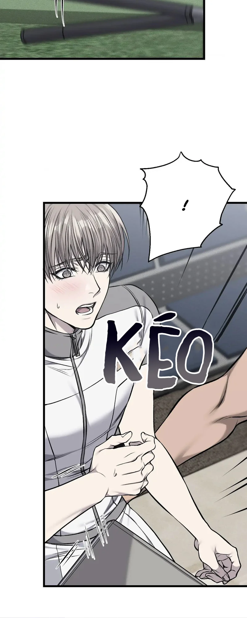 Đọc truyện Caddie của riêng tôi - Chapter 19