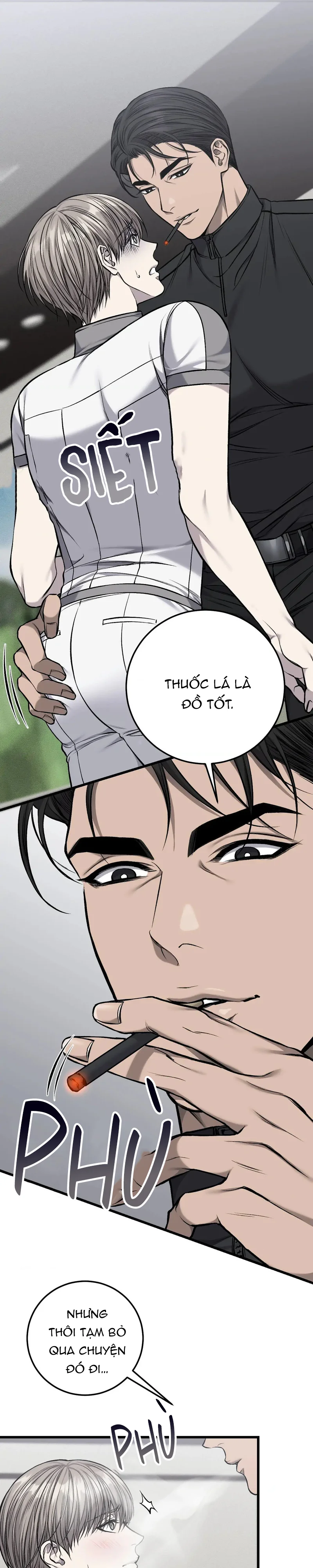 Đọc truyện Caddie của riêng tôi - Chapter 19