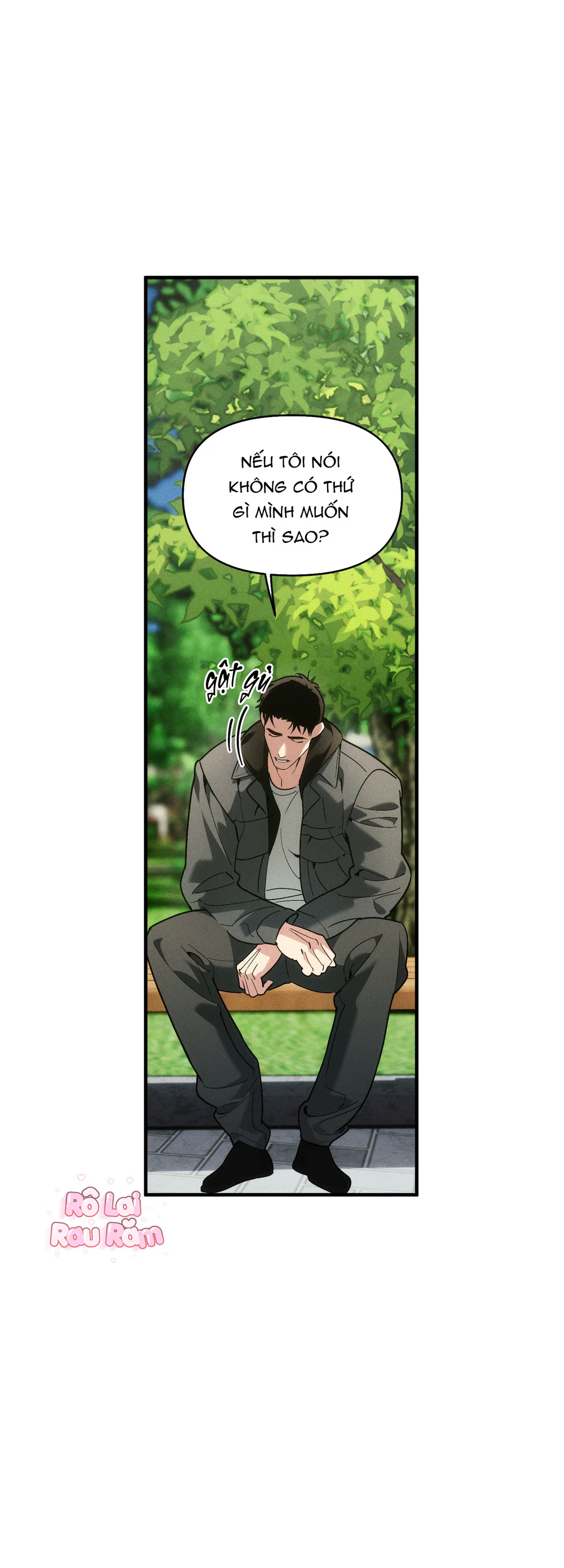 Đọc truyện  ÔNG XÃ CỦA VẬT TẾ THẦN - Chapter 41