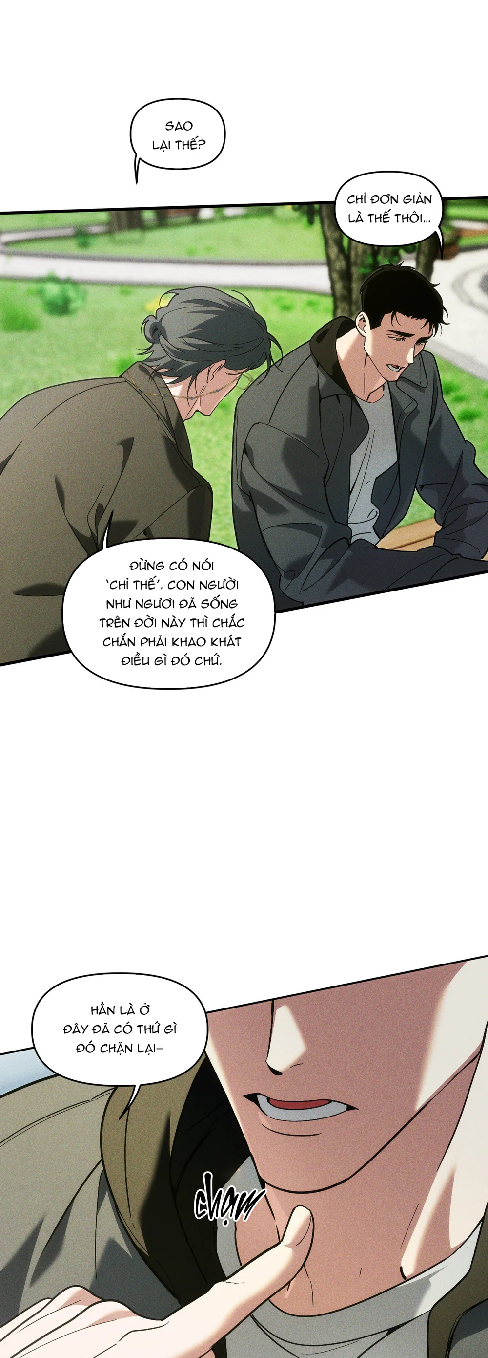 Đọc truyện  ÔNG XÃ CỦA VẬT TẾ THẦN - Chapter 41