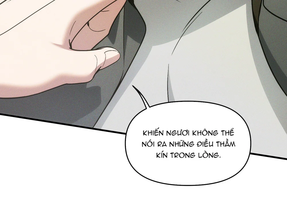 Đọc truyện  ÔNG XÃ CỦA VẬT TẾ THẦN - Chapter 41