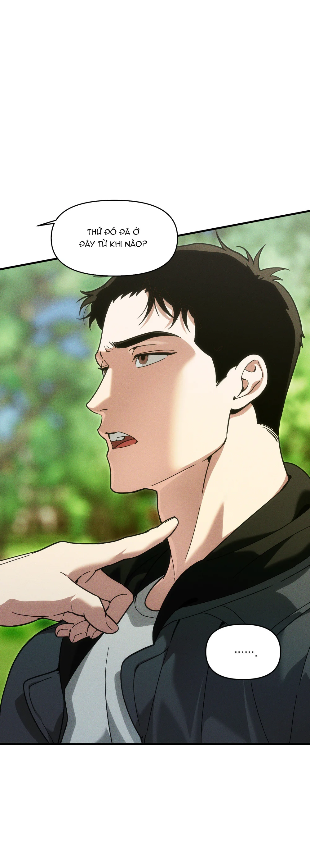 Đọc truyện  ÔNG XÃ CỦA VẬT TẾ THẦN - Chapter 41