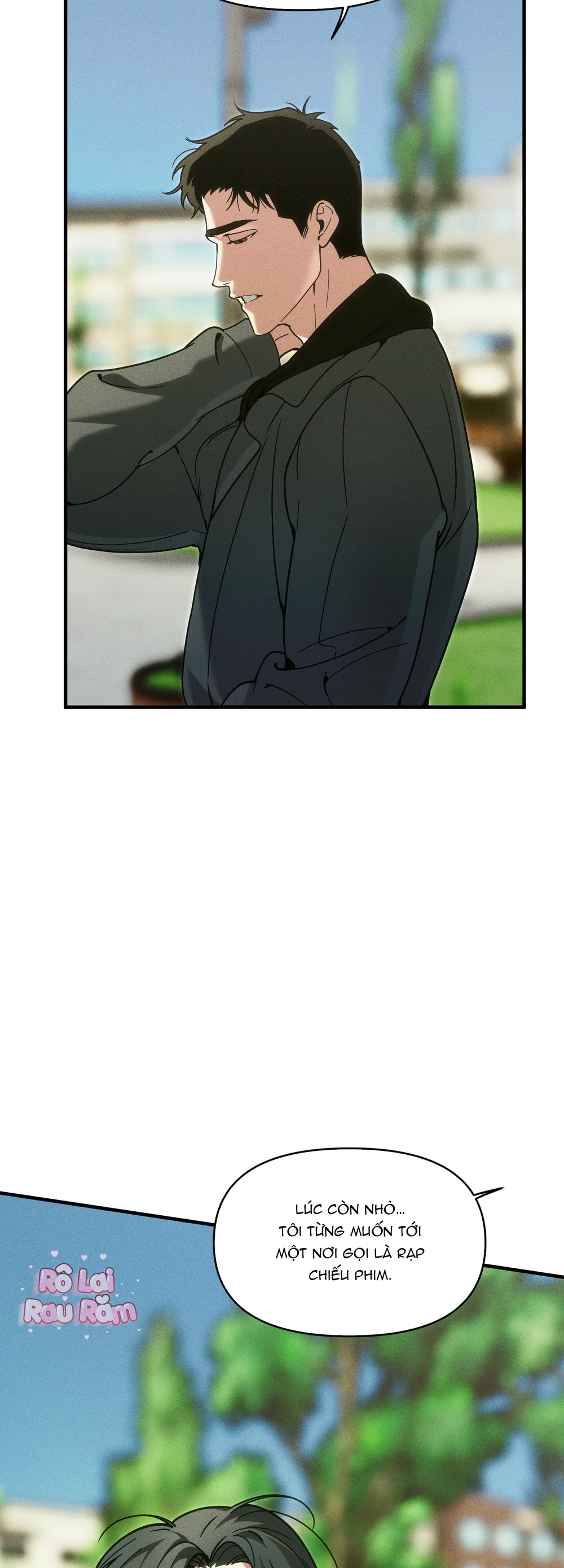 Đọc truyện  ÔNG XÃ CỦA VẬT TẾ THẦN - Chapter 41