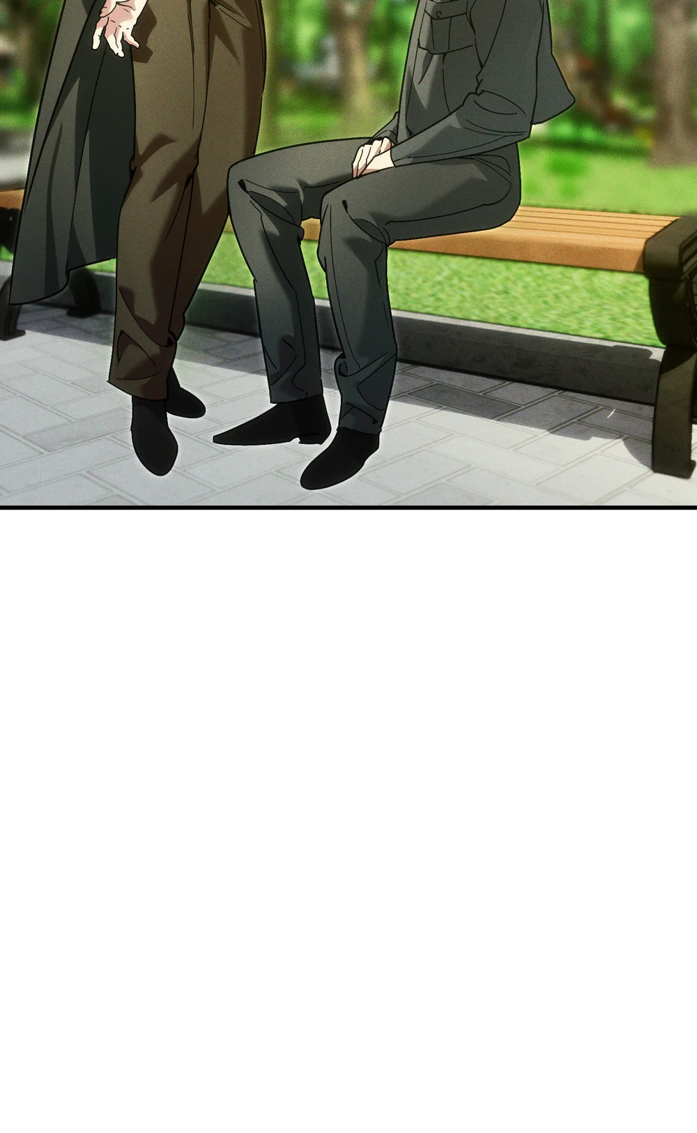 Đọc truyện  ÔNG XÃ CỦA VẬT TẾ THẦN - Chapter 41