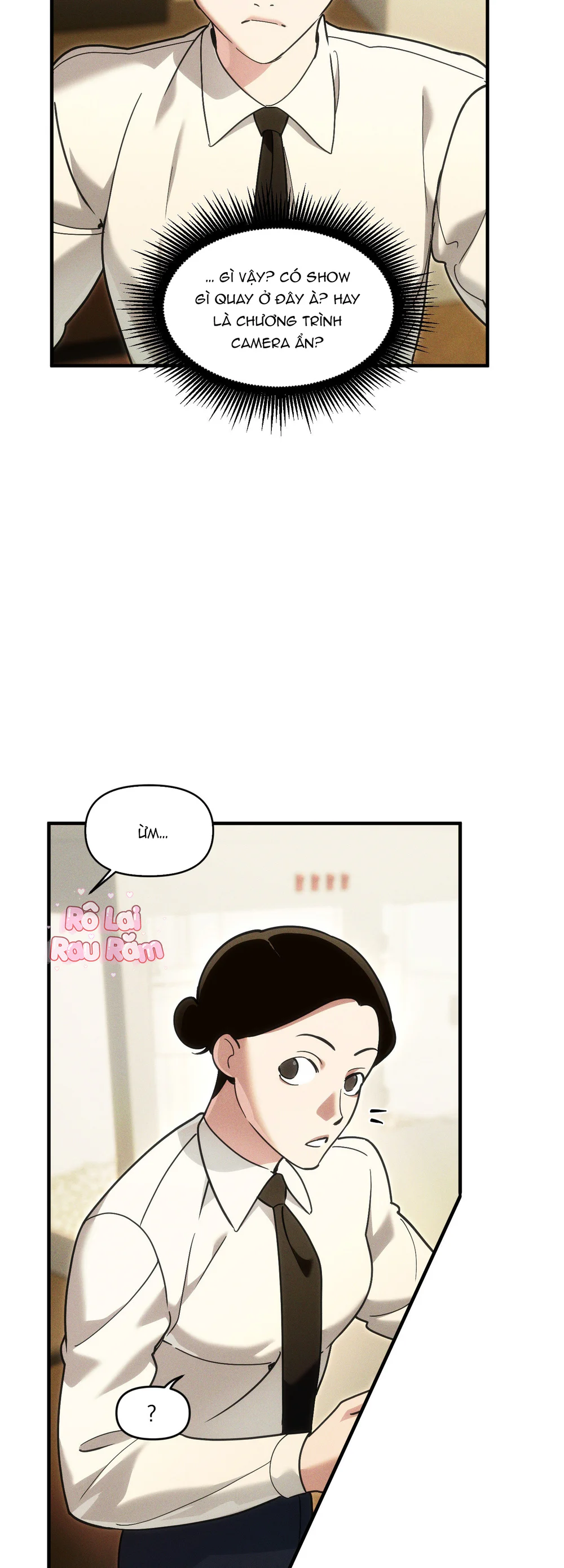 Đọc truyện  ÔNG XÃ CỦA VẬT TẾ THẦN - Chapter 41