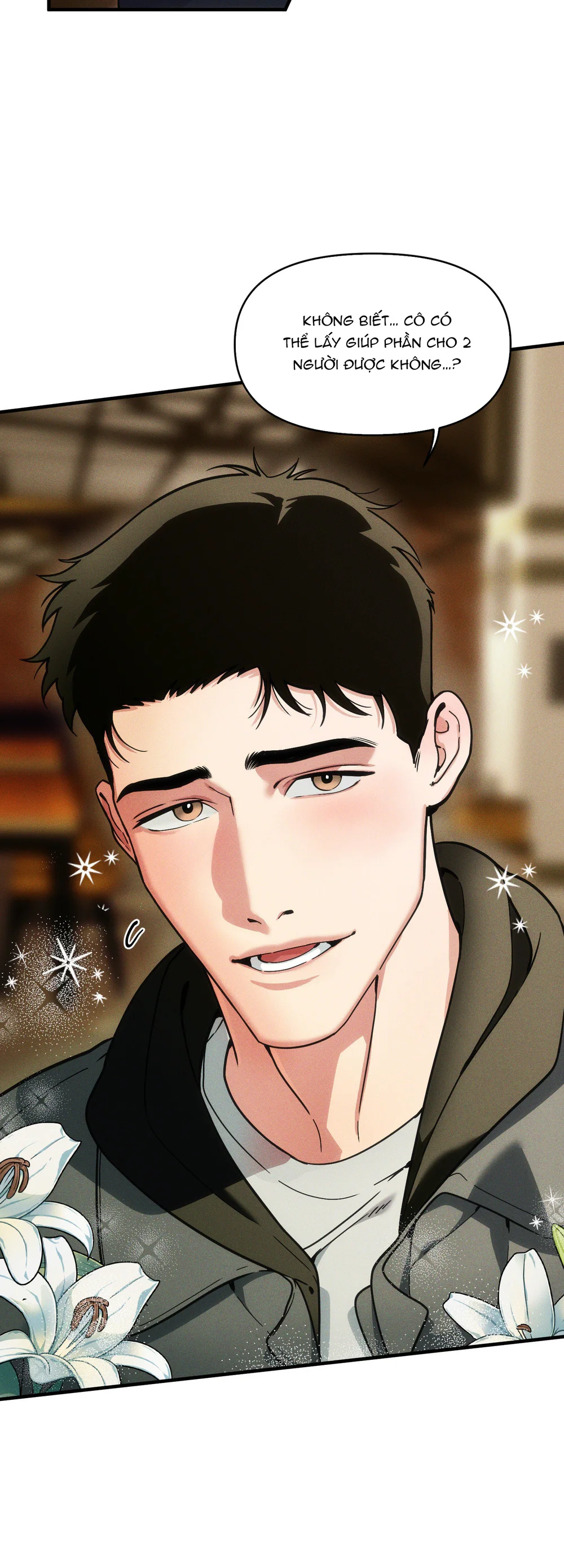 Đọc truyện  ÔNG XÃ CỦA VẬT TẾ THẦN - Chapter 41