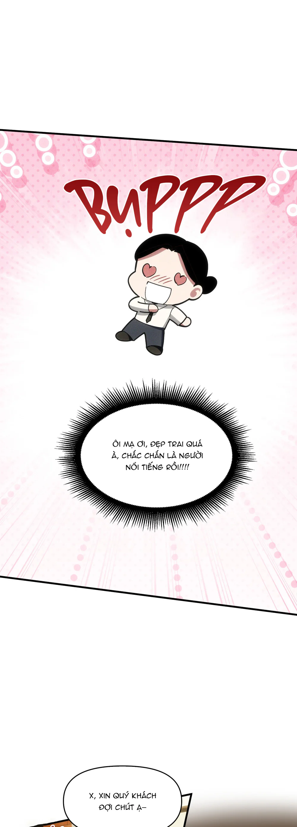 Đọc truyện  ÔNG XÃ CỦA VẬT TẾ THẦN - Chapter 41