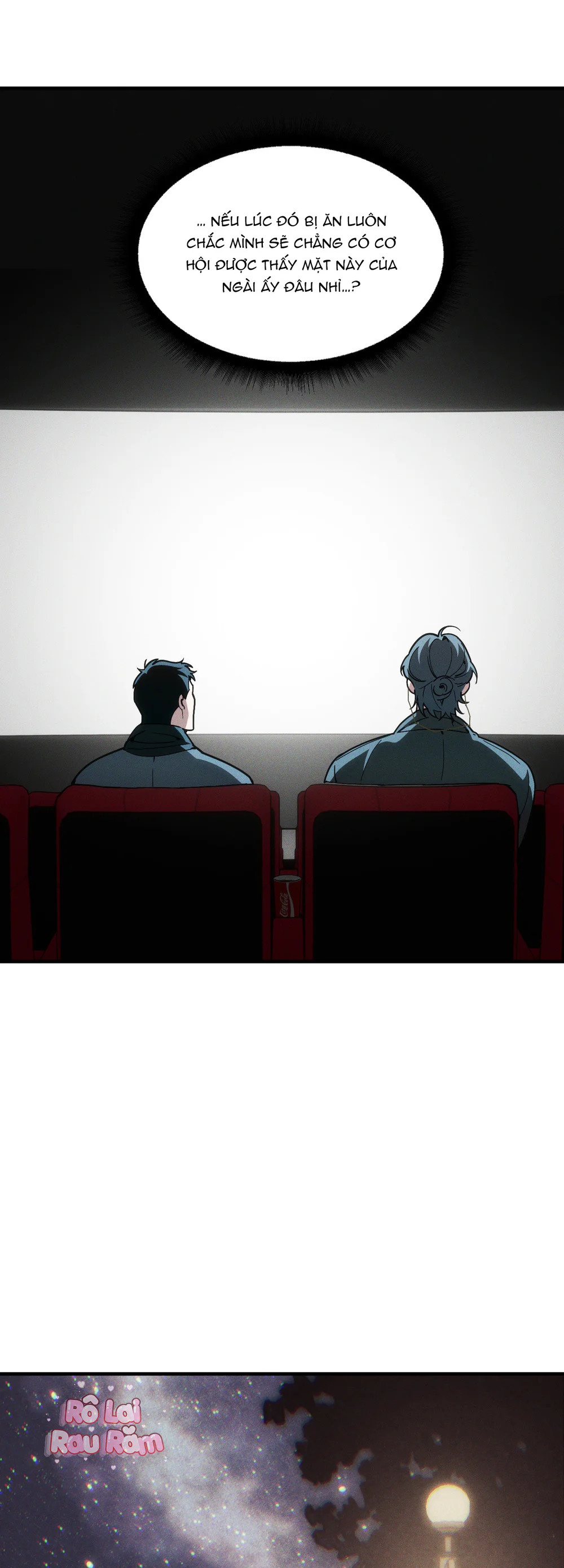 Đọc truyện  ÔNG XÃ CỦA VẬT TẾ THẦN - Chapter 41