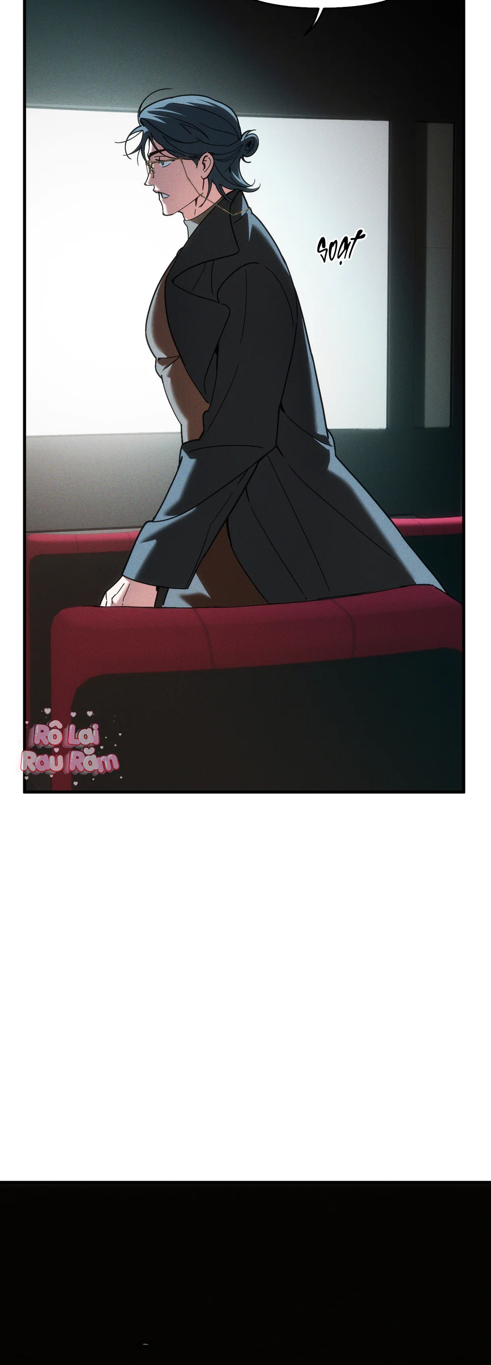 Đọc truyện  ÔNG XÃ CỦA VẬT TẾ THẦN - Chapter 41