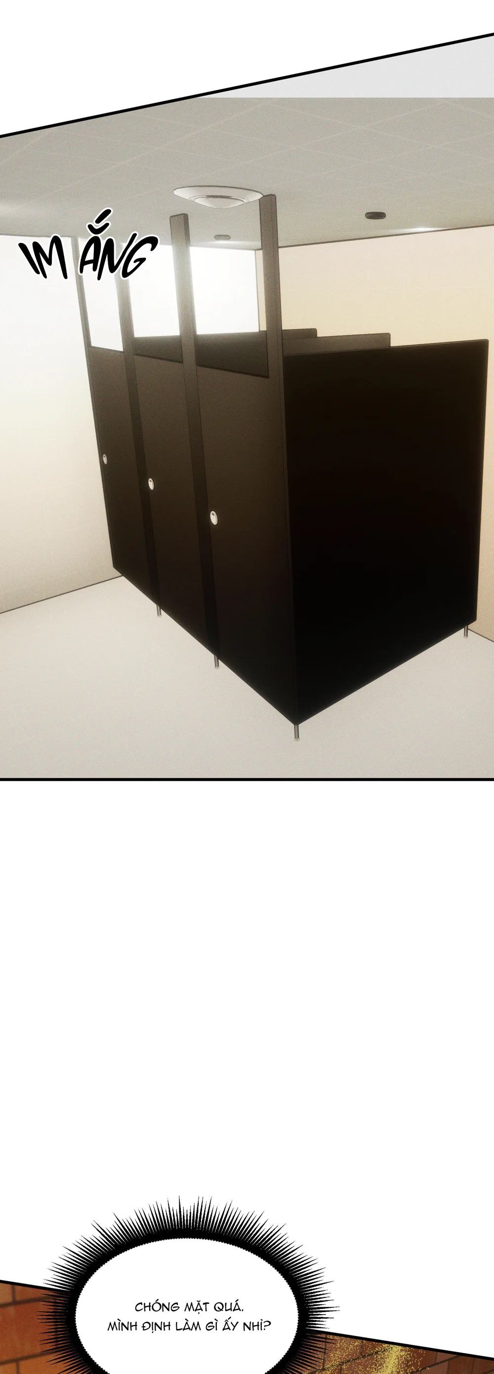 Đọc truyện  ÔNG XÃ CỦA VẬT TẾ THẦN - Chapter 41