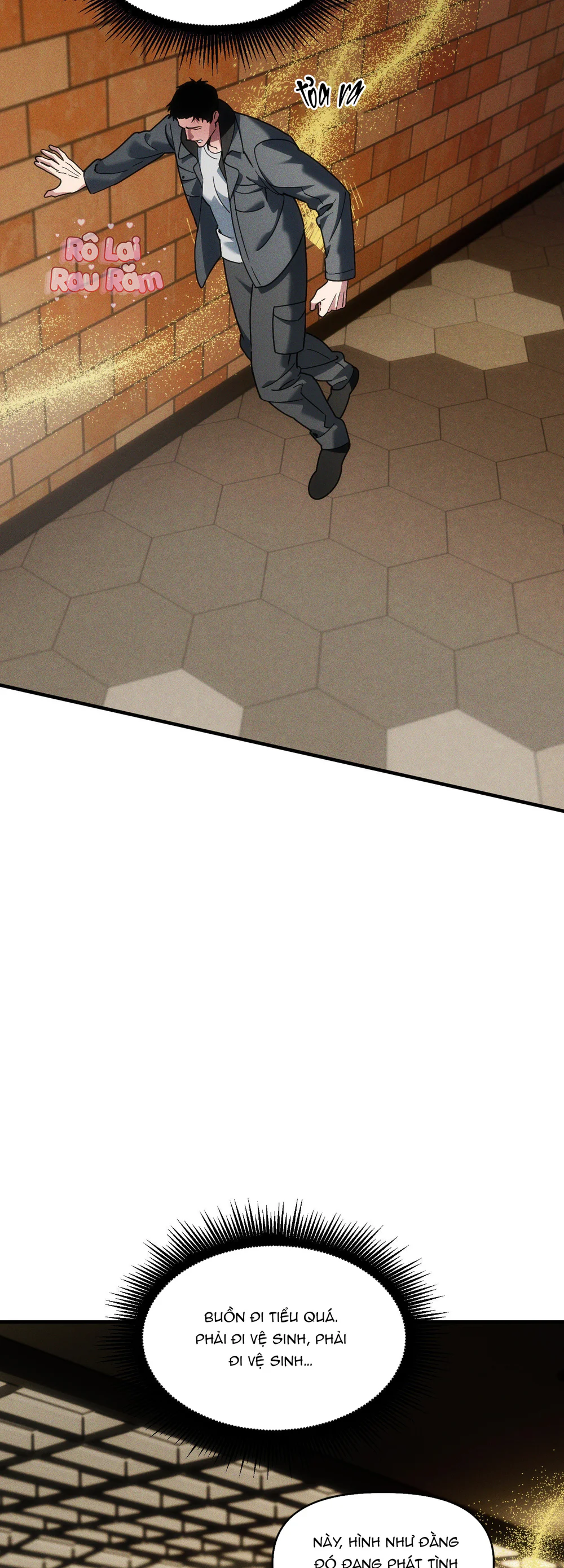 Đọc truyện  ÔNG XÃ CỦA VẬT TẾ THẦN - Chapter 41