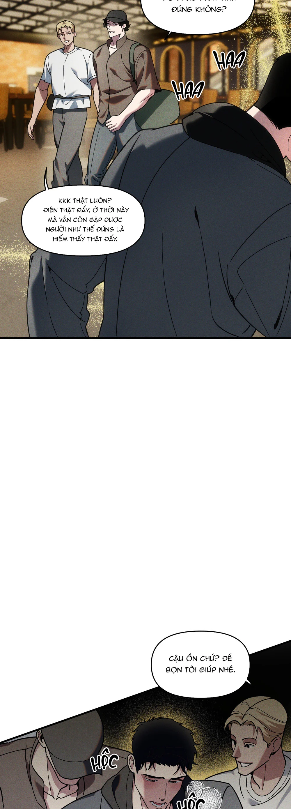 Đọc truyện  ÔNG XÃ CỦA VẬT TẾ THẦN - Chapter 41