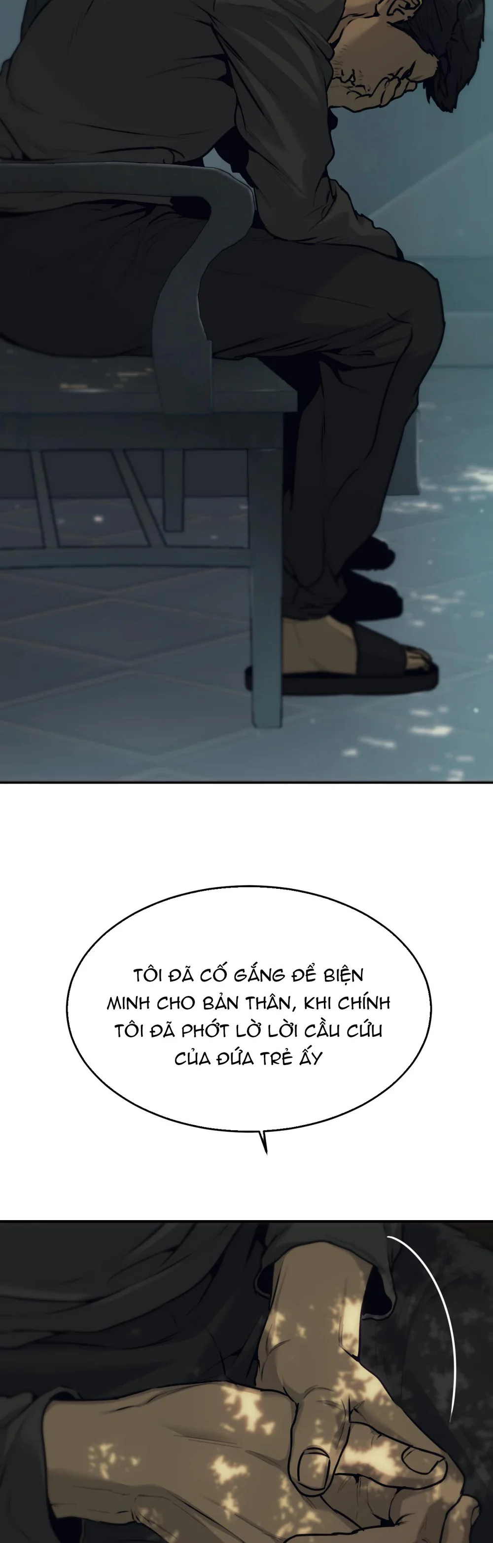 Công Cuộc Báo Thù Của Kẻ Yếu Thế - Chapter 97 - Trang 2