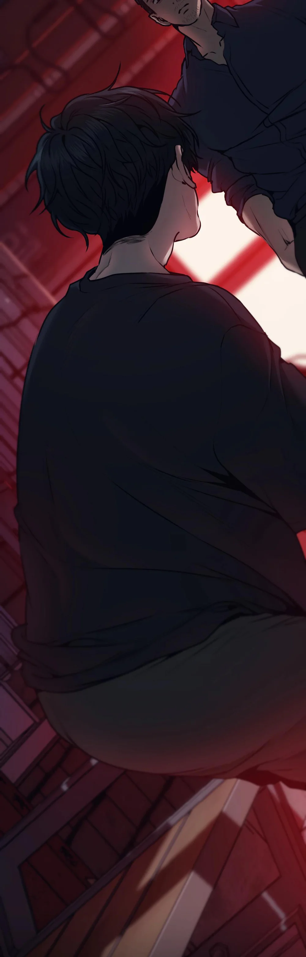 Công Cuộc Báo Thù Của Kẻ Yếu Thế - Chapter 97 - Trang 5