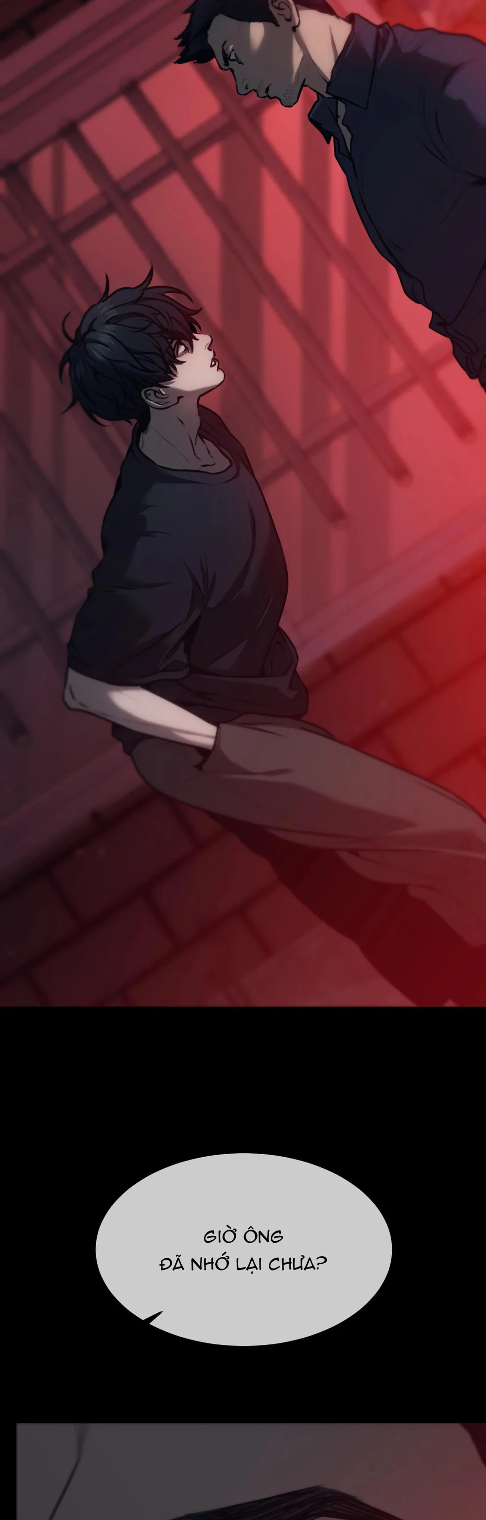 Công Cuộc Báo Thù Của Kẻ Yếu Thế - Chapter 97 - Trang 8