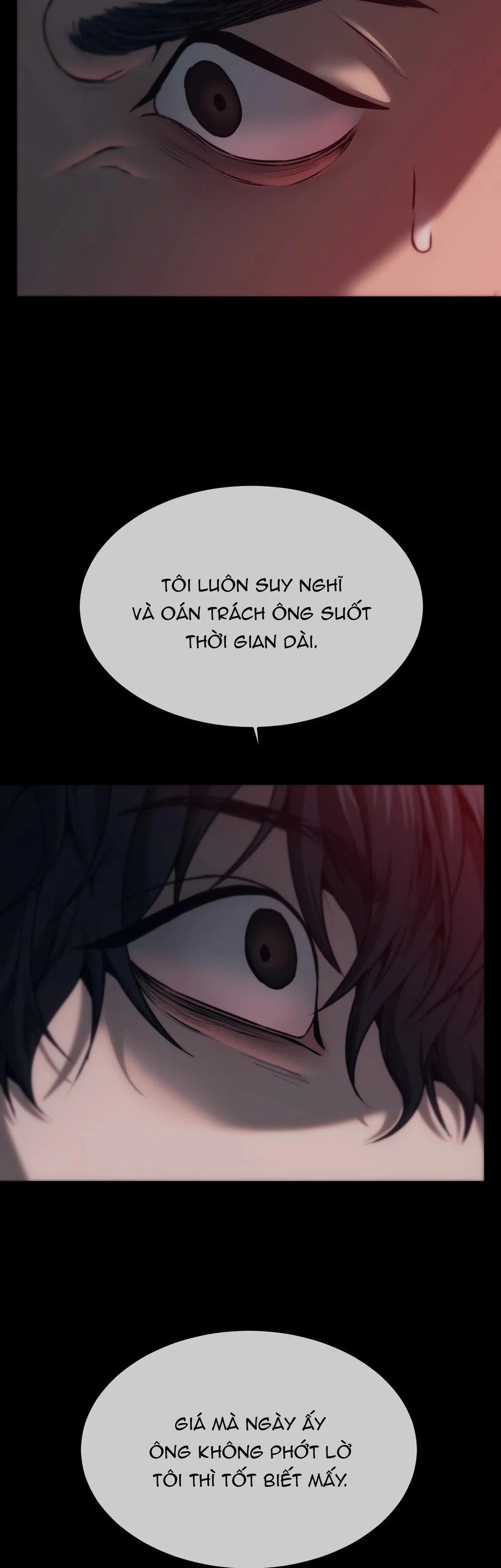 Công Cuộc Báo Thù Của Kẻ Yếu Thế - Chapter 97 - Trang 9