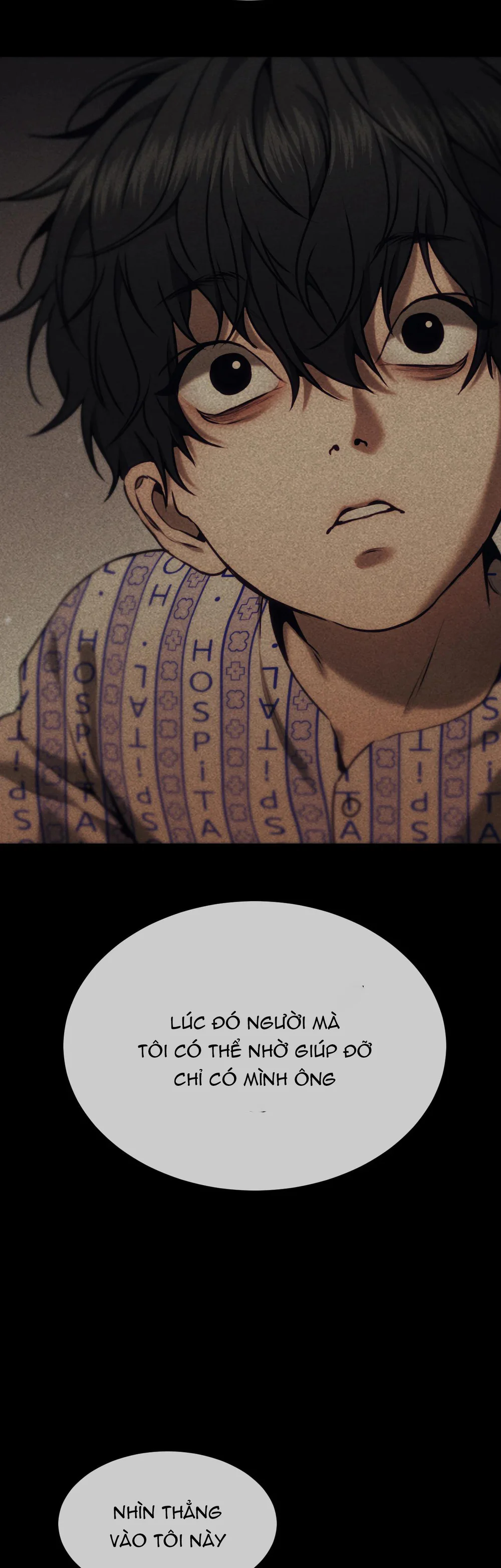 Công Cuộc Báo Thù Của Kẻ Yếu Thế - Chapter 97 - Trang 10