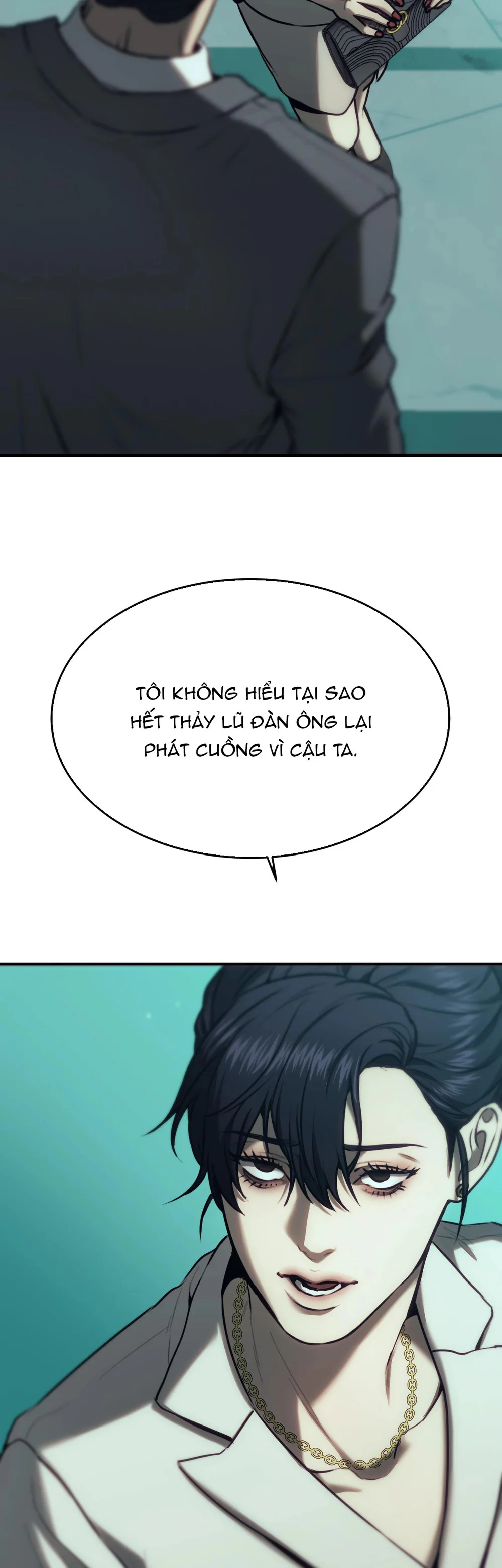 Công Cuộc Báo Thù Của Kẻ Yếu Thế - Chapter 97 - Trang 38