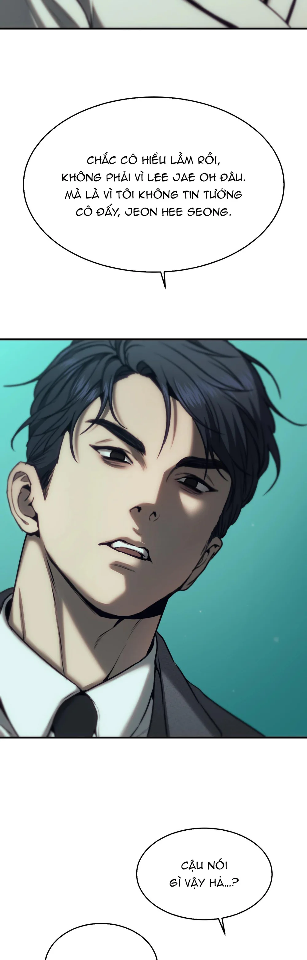 Công Cuộc Báo Thù Của Kẻ Yếu Thế - Chapter 97 - Trang 39