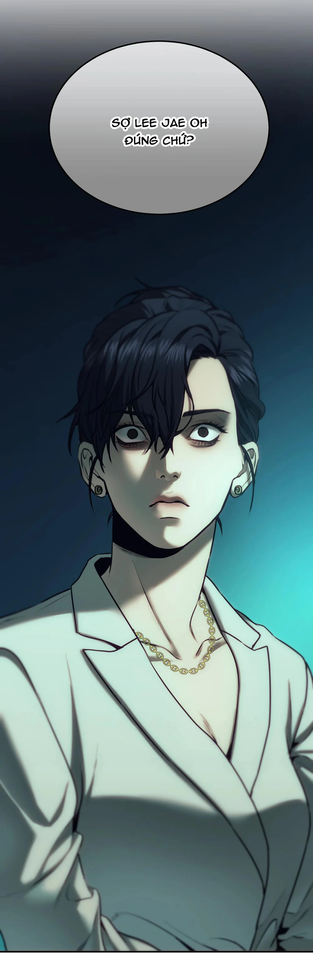 Công Cuộc Báo Thù Của Kẻ Yếu Thế - Chapter 97 - Trang 41