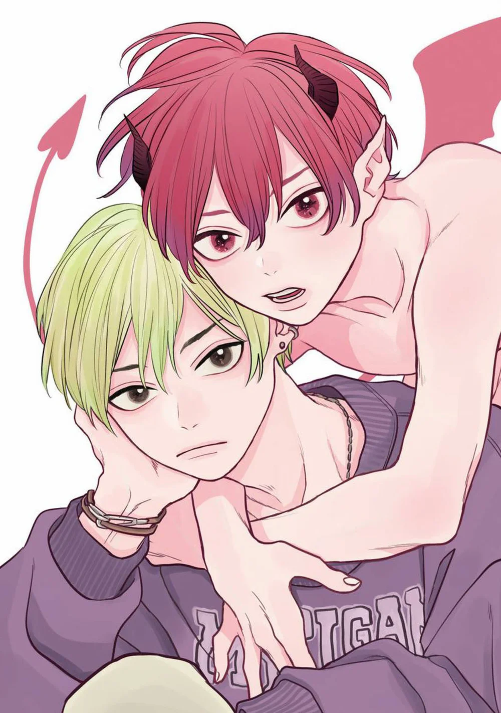 Bữa Tiệc Của Ema - Chapter 3 - Trang 4