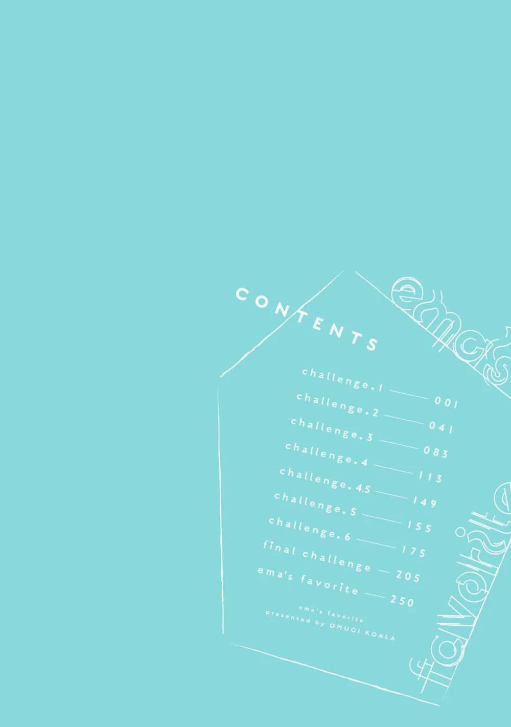 Bữa Tiệc Của Ema - Chapter 3 - Trang 5