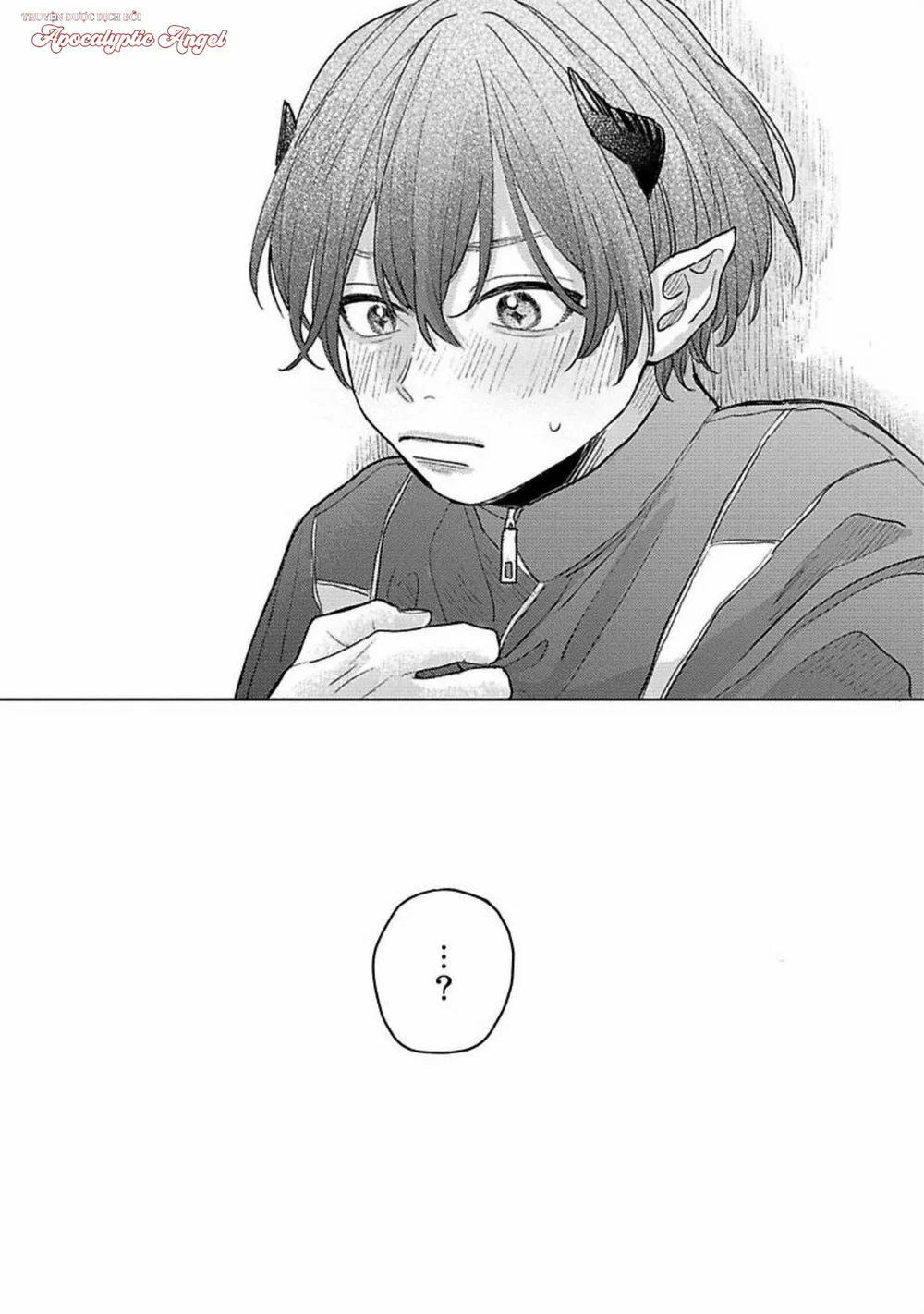 Bữa Tiệc Của Ema - Chapter 3 - Trang 35