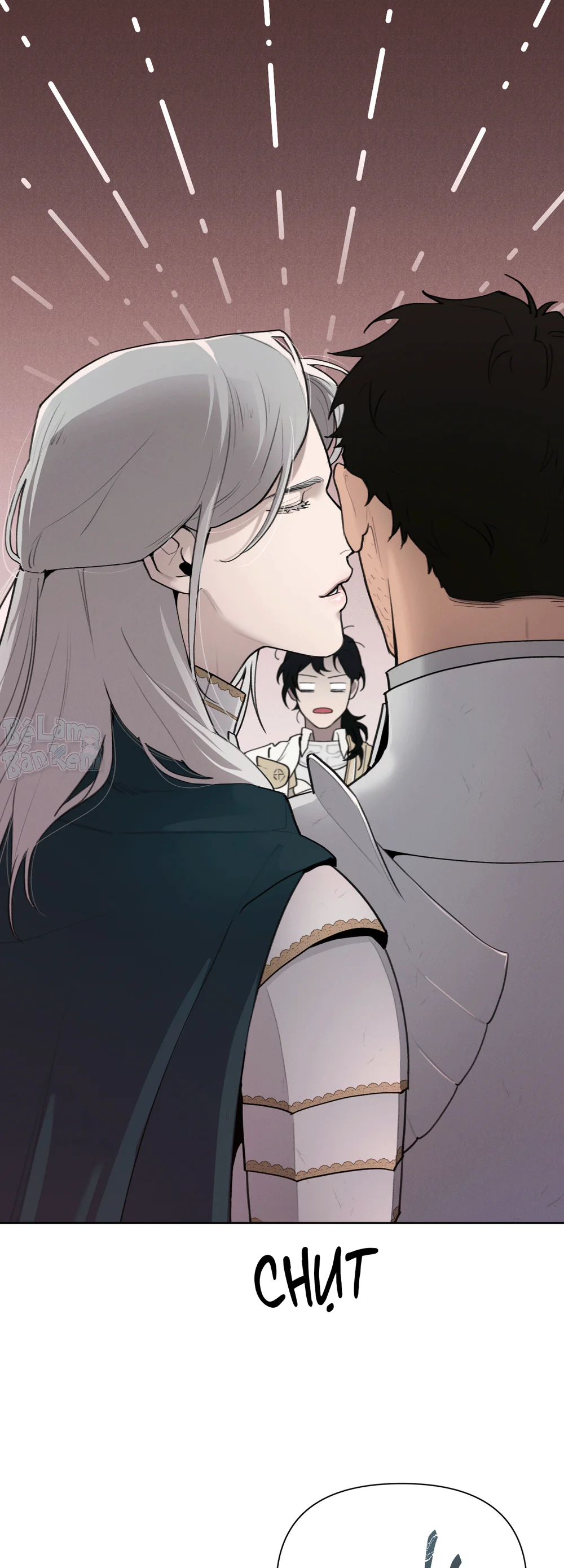 Đọc truyện Plaything - Món đồ chơi của đại công tước - Chapter 26