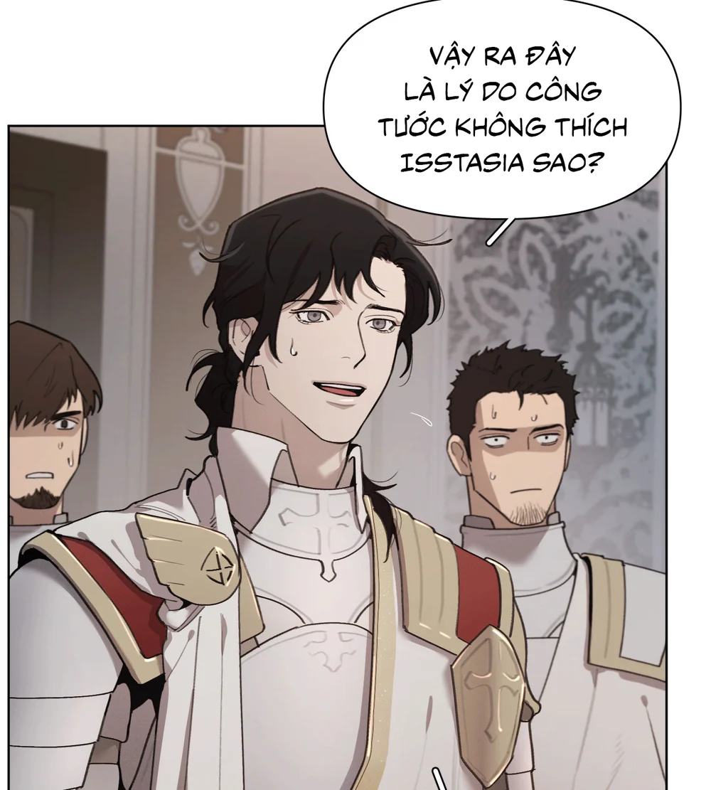 Đọc truyện Plaything - Món đồ chơi của đại công tước - Chapter 26