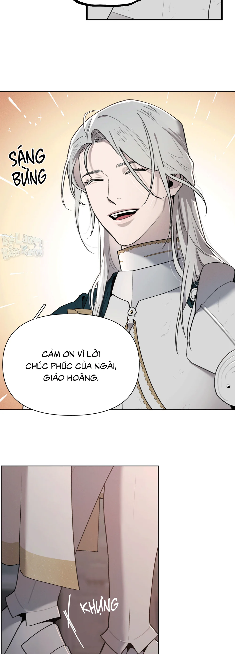 Đọc truyện Plaything - Món đồ chơi của đại công tước - Chapter 26