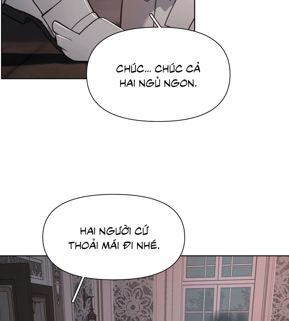 Đọc truyện Plaything - Món đồ chơi của đại công tước - Chapter 26