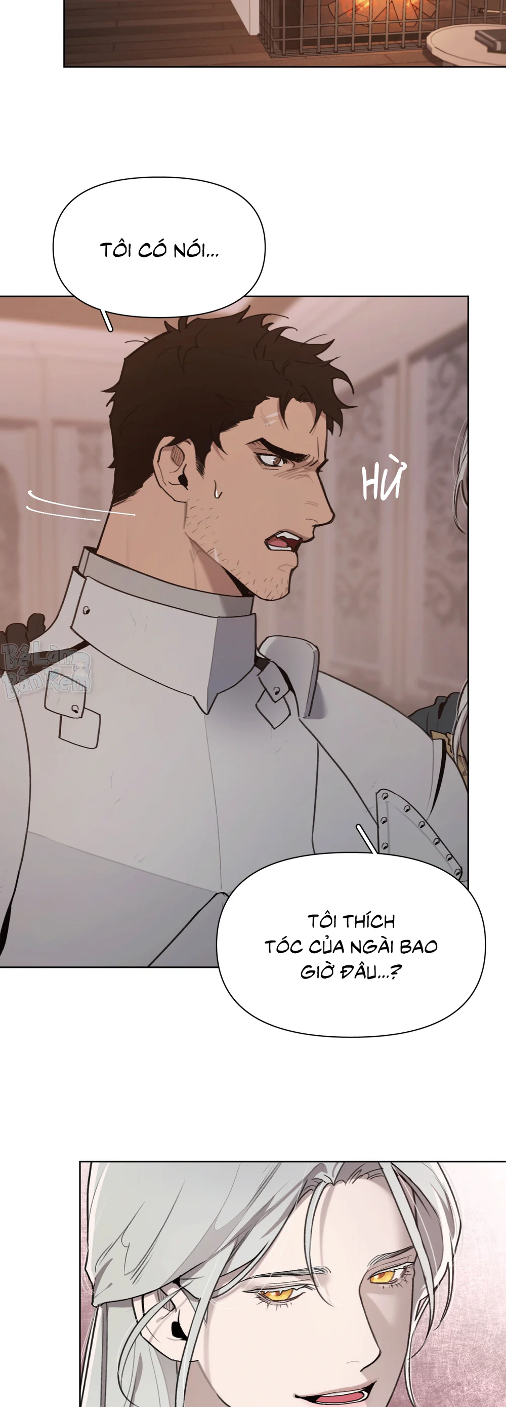 Đọc truyện Plaything - Món đồ chơi của đại công tước - Chapter 26