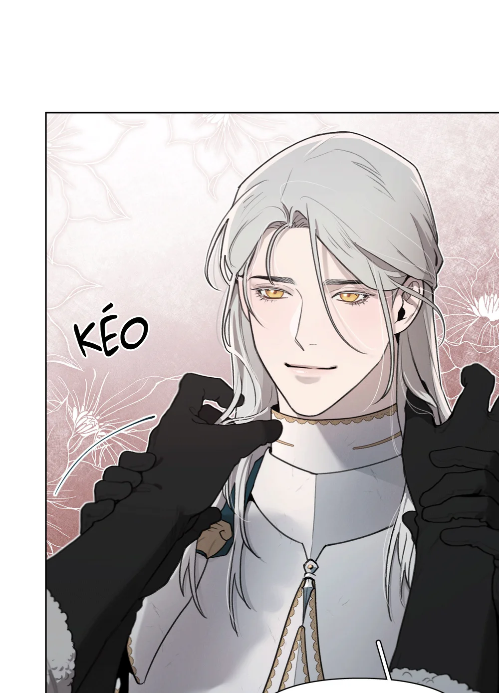 Đọc truyện Plaything - Món đồ chơi của đại công tước - Chapter 26