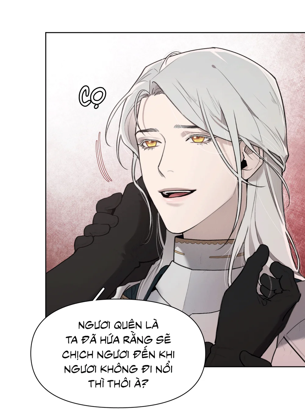 Đọc truyện Plaything - Món đồ chơi của đại công tước - Chapter 26