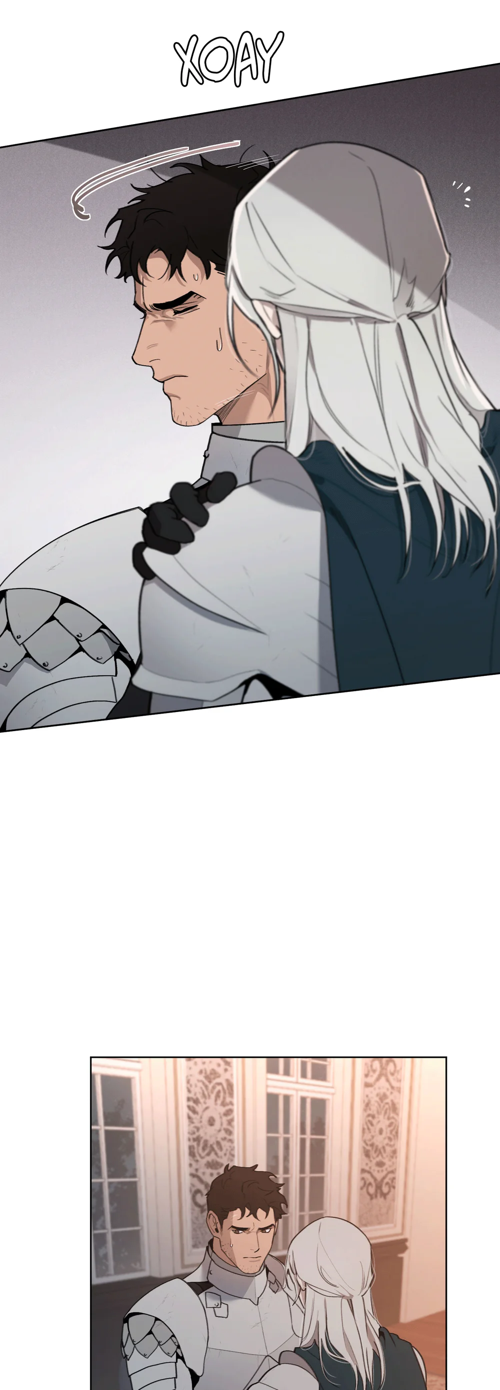 Đọc truyện Plaything - Món đồ chơi của đại công tước - Chapter 26