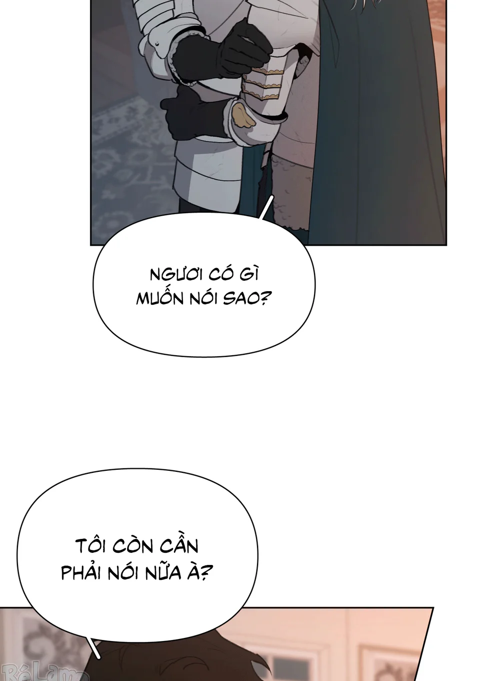 Đọc truyện Plaything - Món đồ chơi của đại công tước - Chapter 26