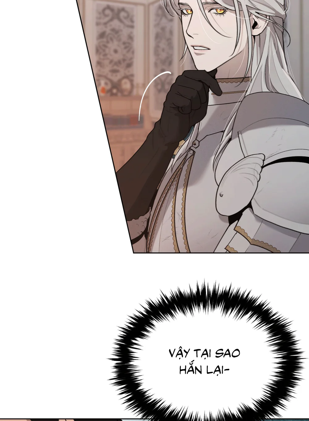 Đọc truyện Plaything - Món đồ chơi của đại công tước - Chapter 26