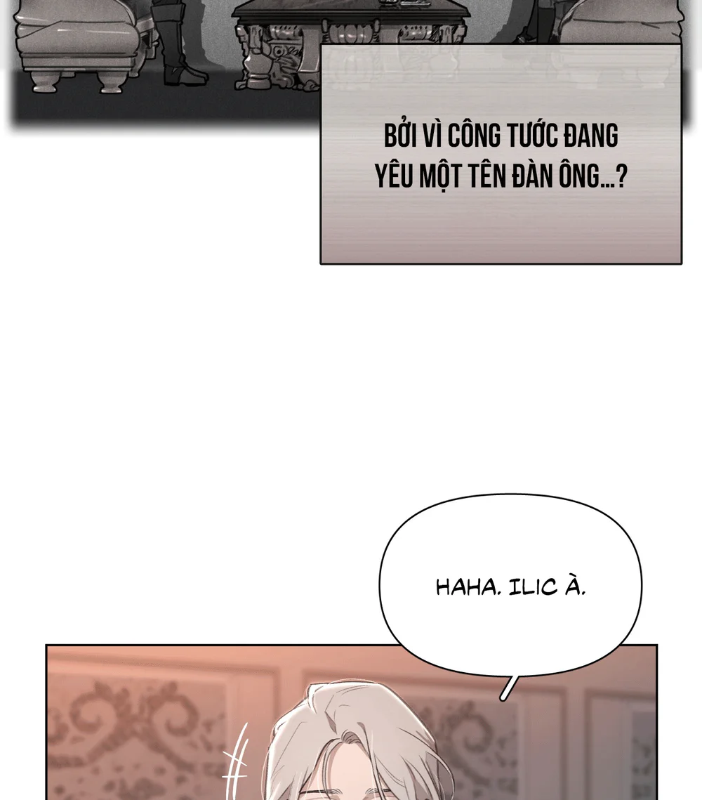 Đọc truyện Plaything - Món đồ chơi của đại công tước - Chapter 26