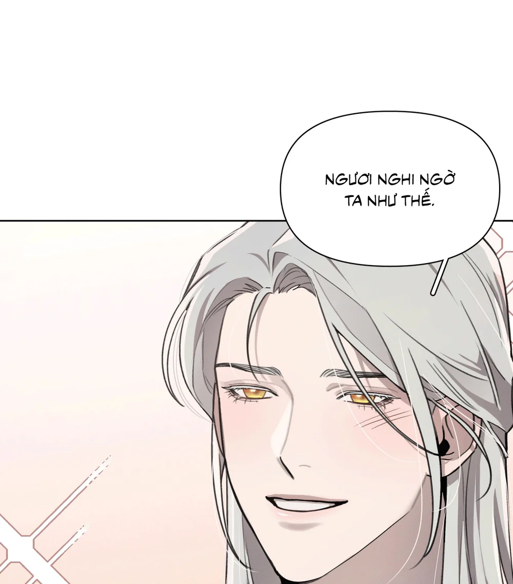 Đọc truyện Plaything - Món đồ chơi của đại công tước - Chapter 26