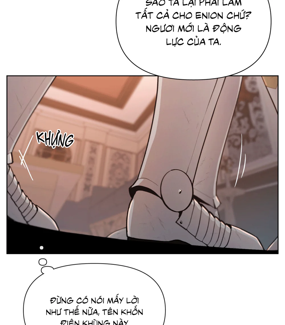 Đọc truyện Plaything - Món đồ chơi của đại công tước - Chapter 26