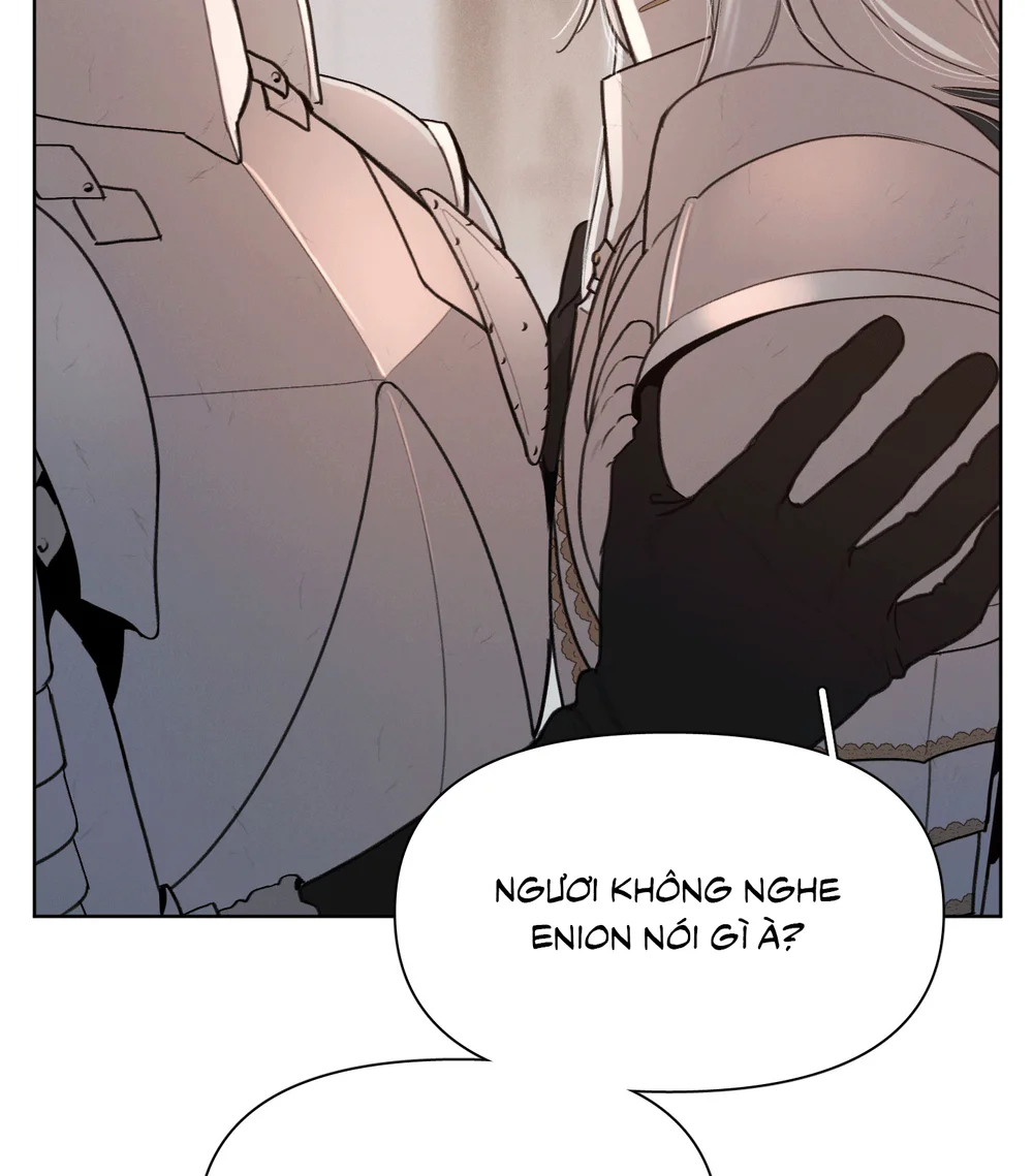 Đọc truyện Plaything - Món đồ chơi của đại công tước - Chapter 26