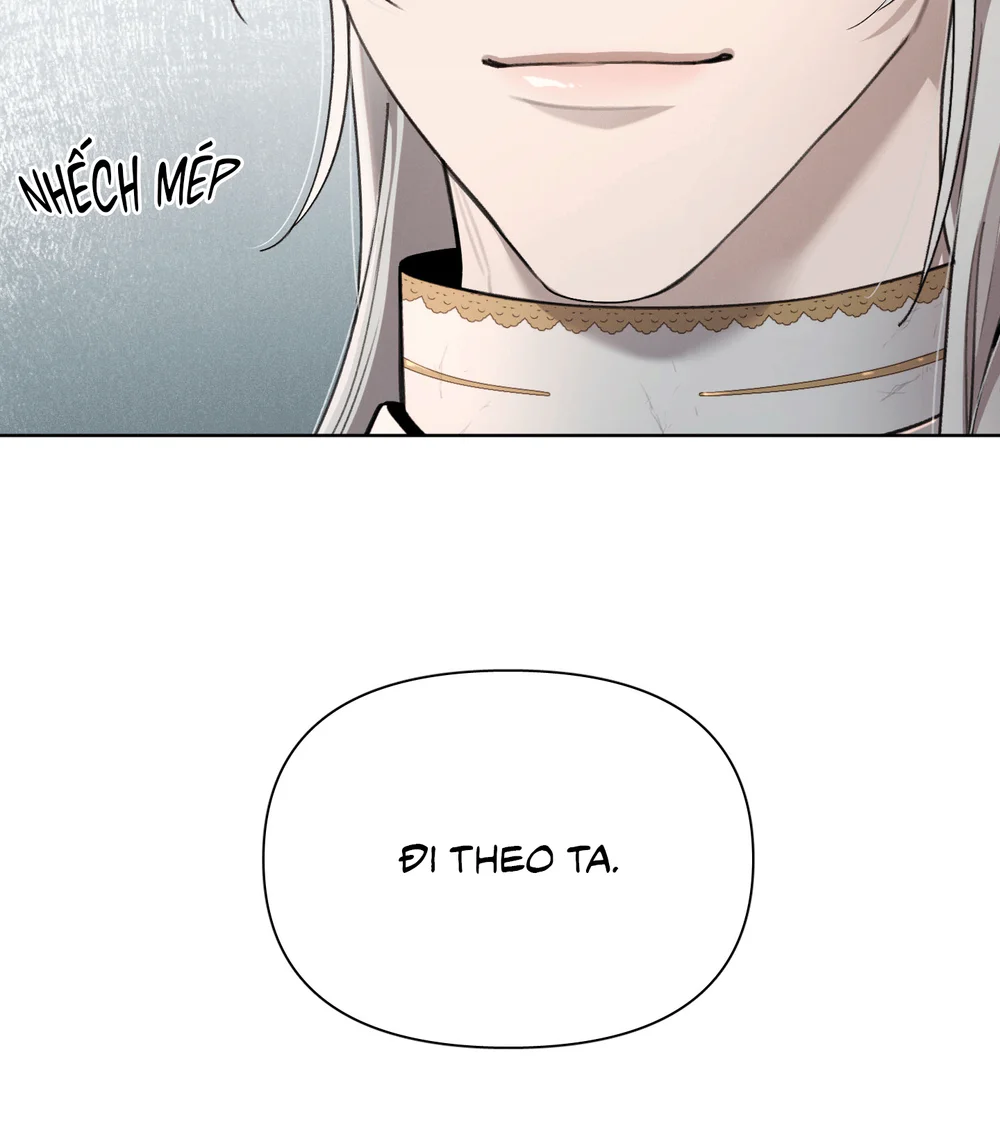 Đọc truyện Plaything - Món đồ chơi của đại công tước - Chapter 26