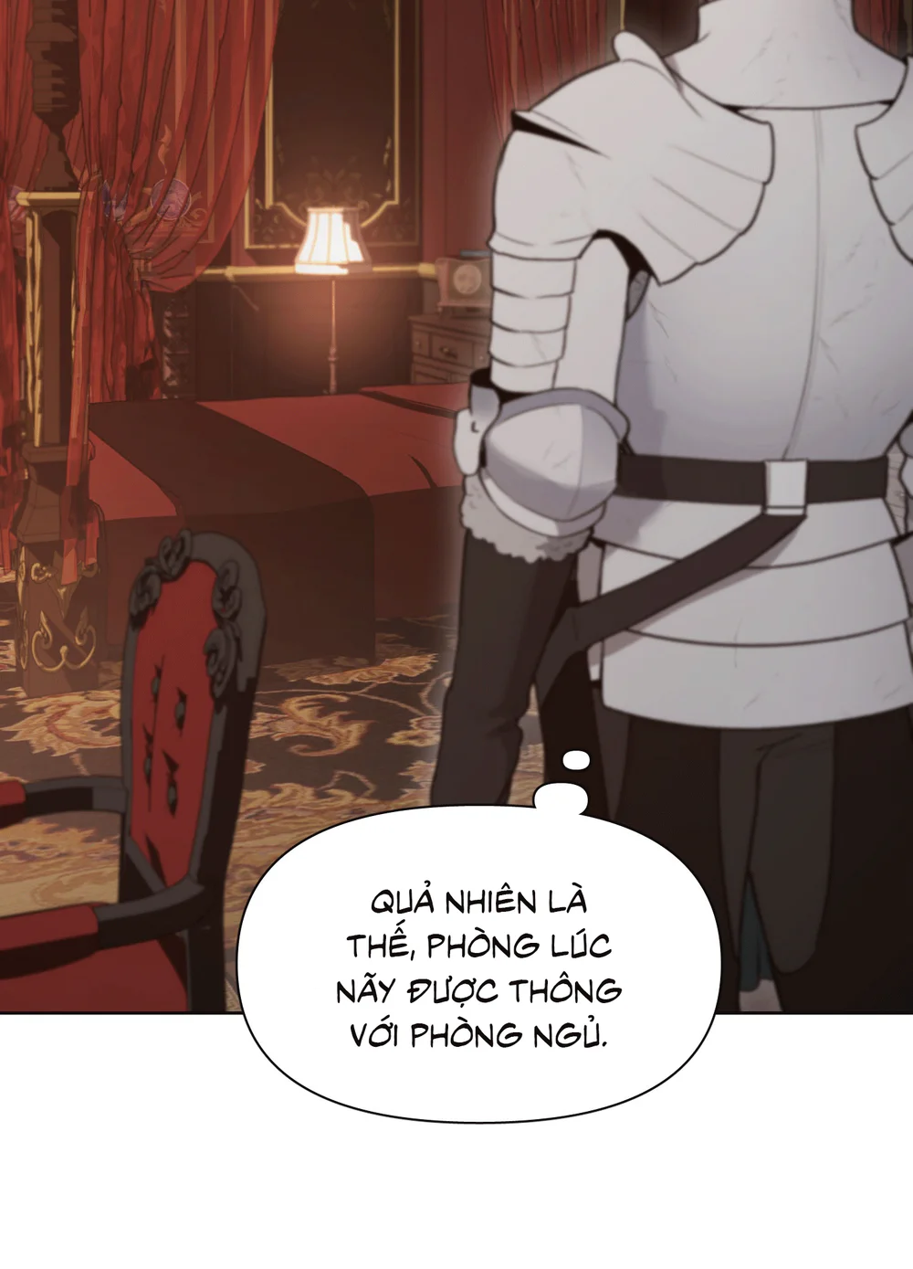 Đọc truyện Plaything - Món đồ chơi của đại công tước - Chapter 26