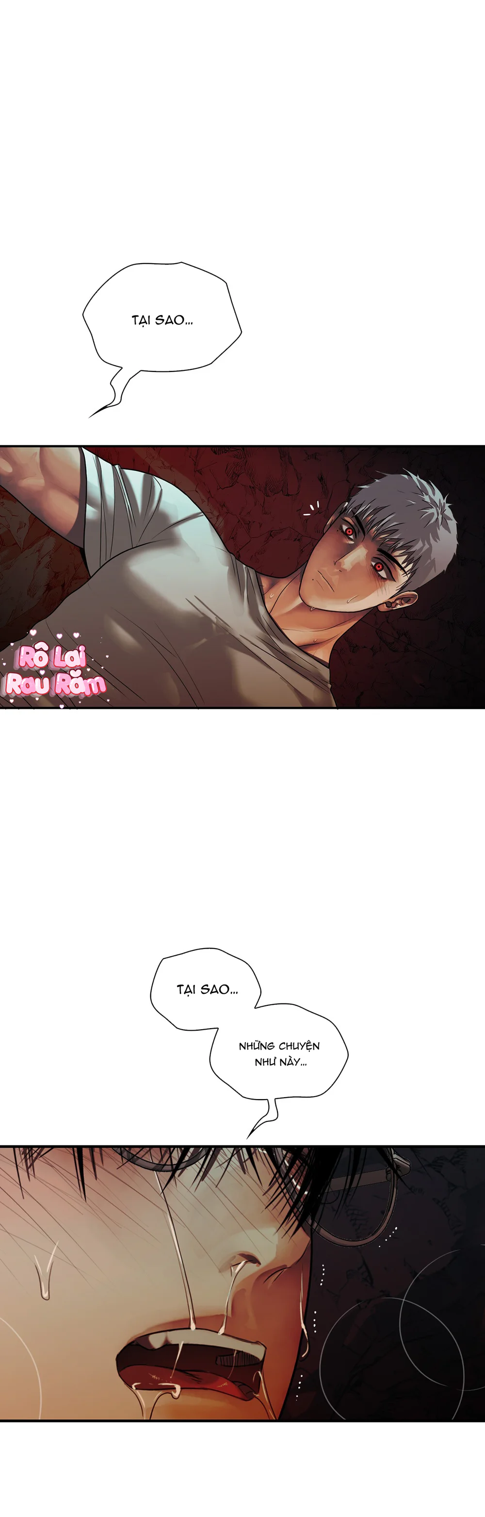 Thực nhân tha hoá - Chapter 66 - Trang 4