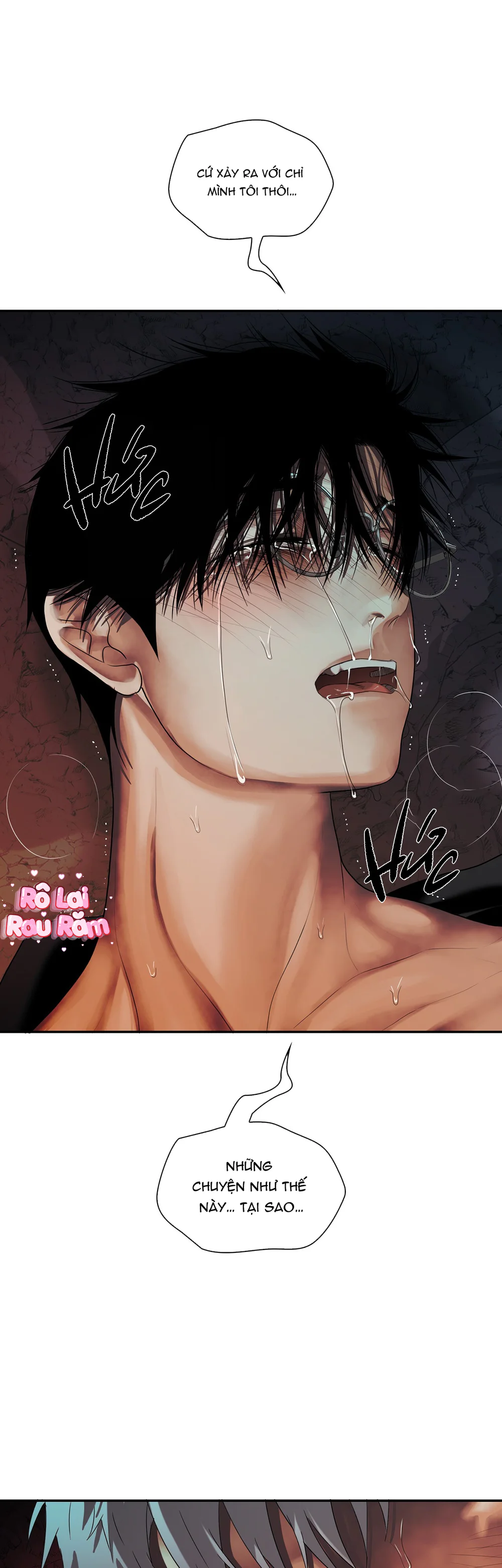 Thực nhân tha hoá - Chapter 66 - Trang 5