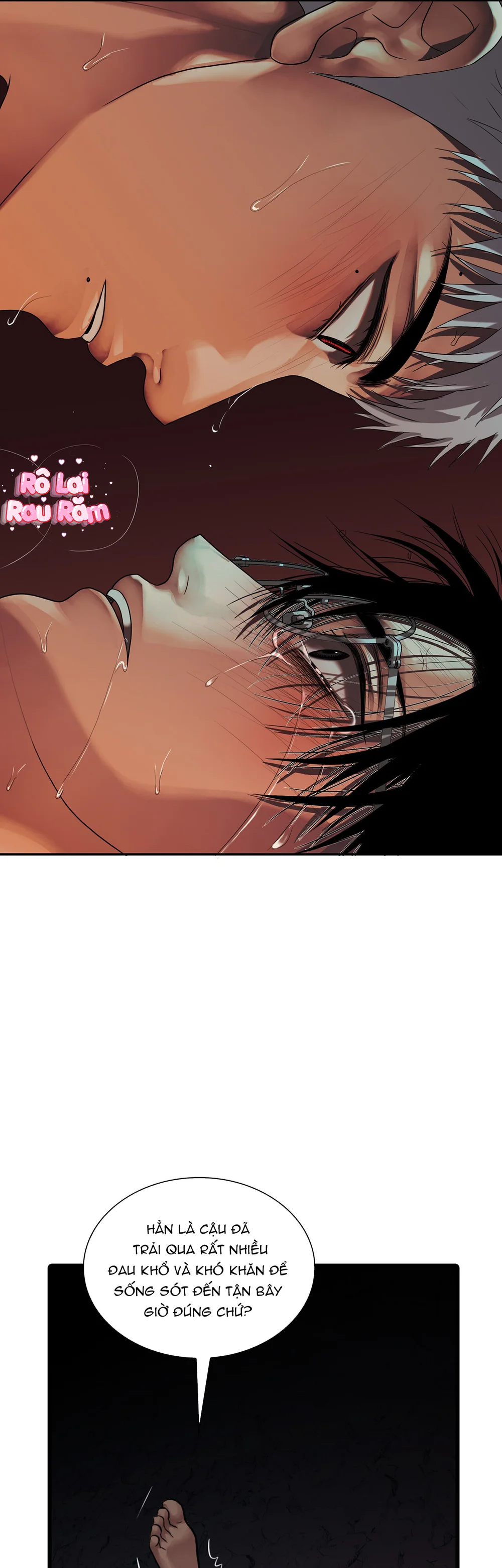 Thực nhân tha hoá - Chapter 66 - Trang 7