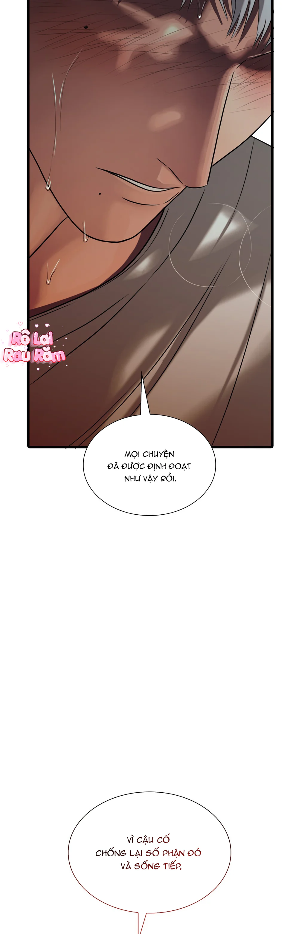 Thực nhân tha hoá - Chapter 66 - Trang 9