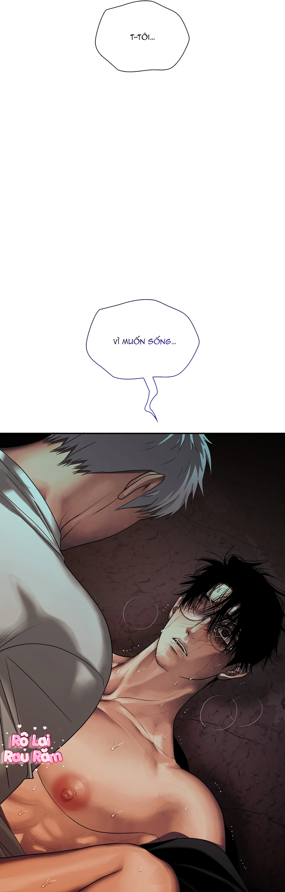 Thực nhân tha hoá - Chapter 66 - Trang 14