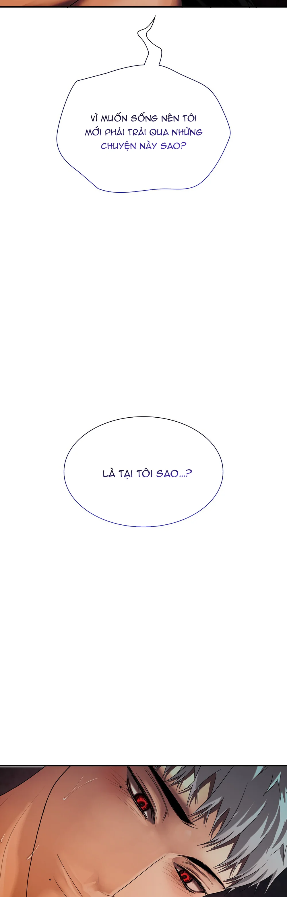 Thực nhân tha hoá - Chapter 66 - Trang 15